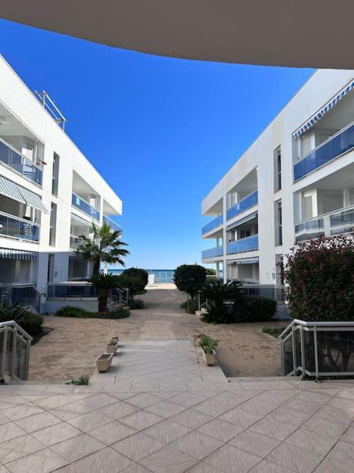 タラゴナRiviera Mont Roig Del Campアパートメント エクステリア 写真