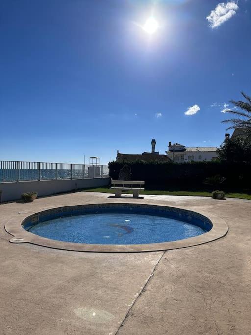 タラゴナRiviera Mont Roig Del Campアパートメント エクステリア 写真
