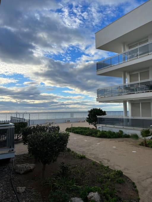 タラゴナRiviera Mont Roig Del Campアパートメント エクステリア 写真