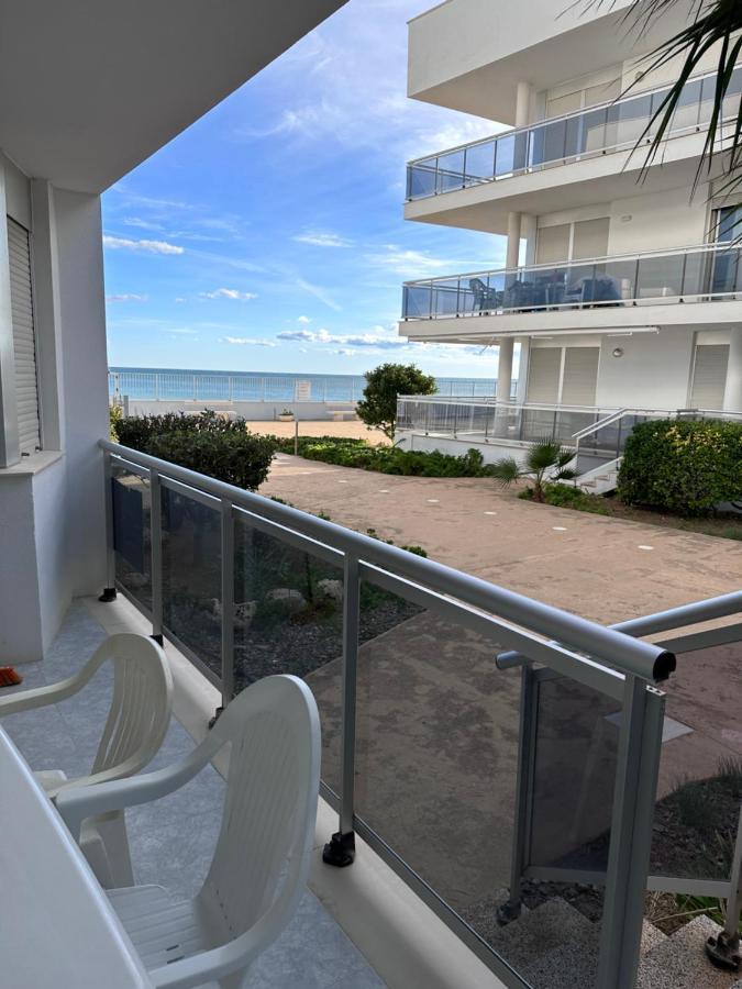 タラゴナRiviera Mont Roig Del Campアパートメント エクステリア 写真